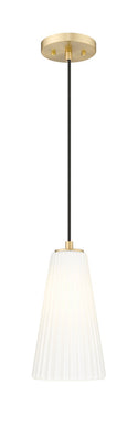Farrell Outdoor (Damp) Pendant by Z-Lite