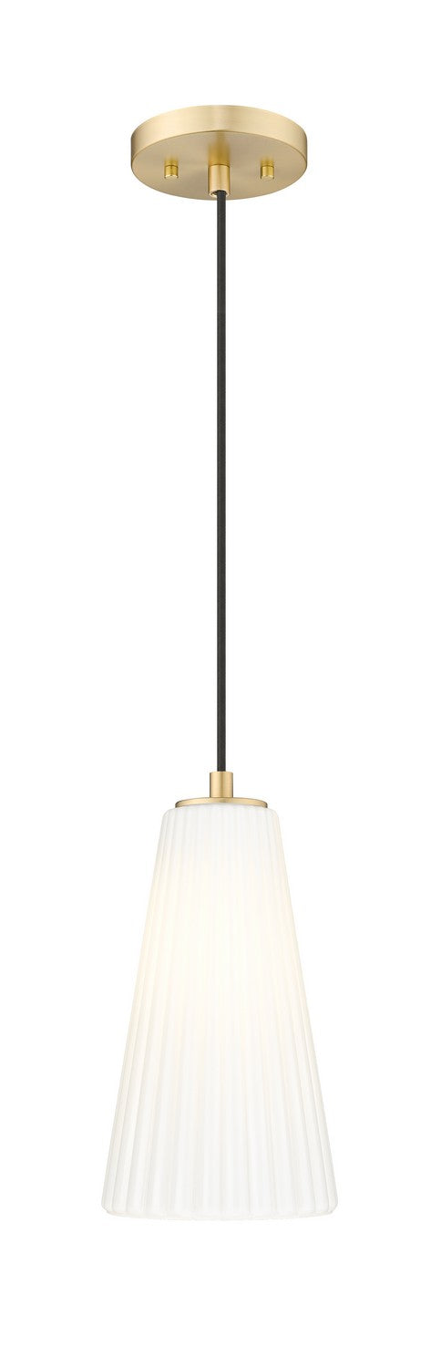 Farrell Outdoor (Damp) Pendant by Z-Lite