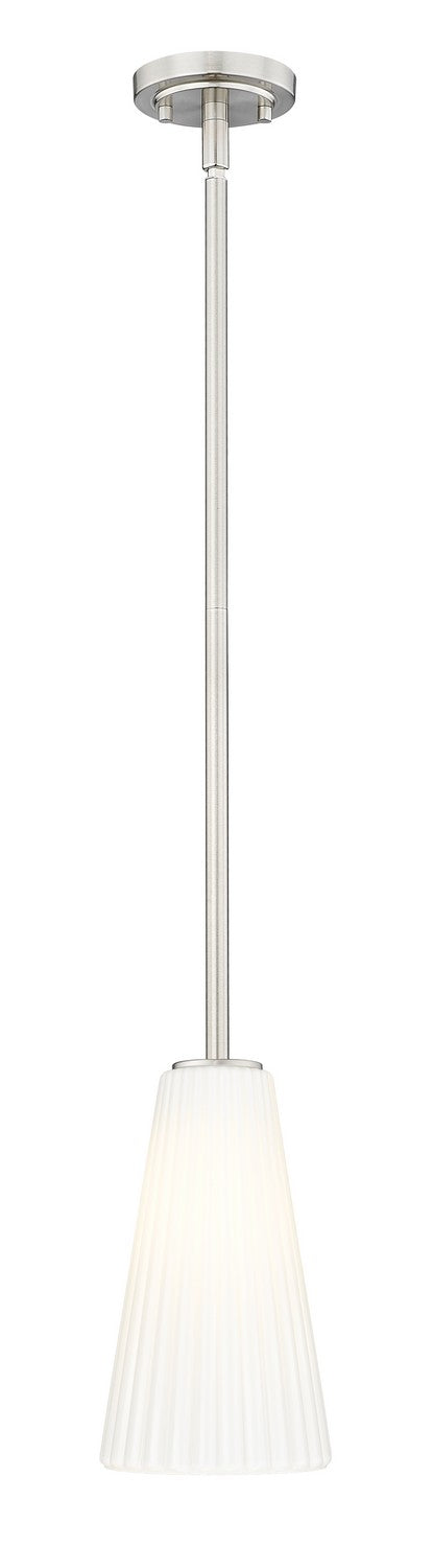 Farrell Outdoor (Damp) Pendant by Z-Lite