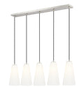 Farrell Outdoor (Damp) Chandelier by Z-Lite