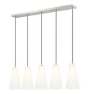 Farrell Outdoor (Damp) Chandelier by Z-Lite