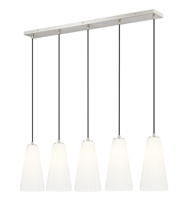 Farrell Outdoor (Damp) Chandelier by Z-Lite