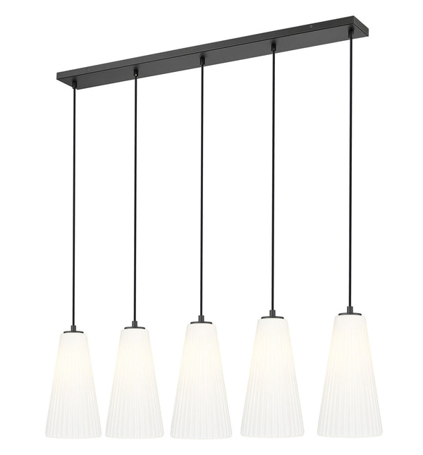 Farrell Outdoor (Damp) Chandelier by Z-Lite