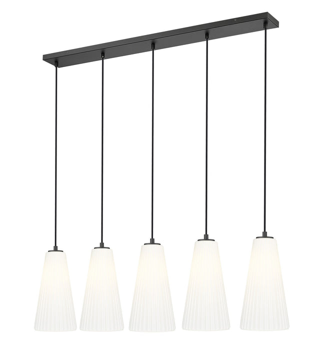 Farrell Outdoor (Damp) Chandelier by Z-Lite