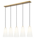 Farrell Outdoor (Damp) Chandelier by Z-Lite