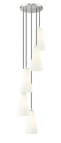 Farrell Outdoor (Damp) Chandelier by Z-Lite