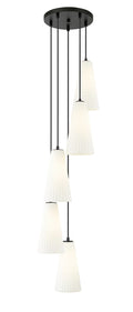 Farrell Outdoor (Damp) Chandelier by Z-Lite