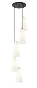 Farrell Outdoor (Damp) Chandelier by Z-Lite