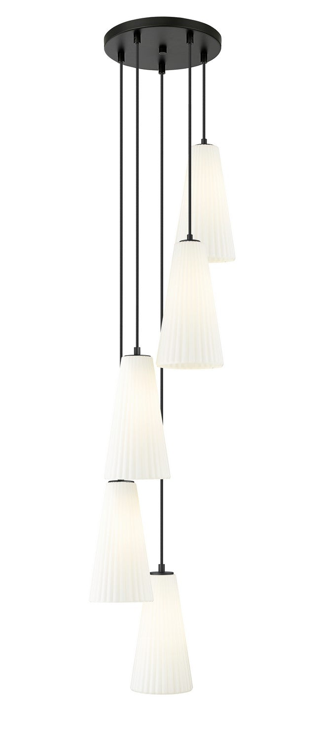 Z-Lite-3043P7-5R-MB|MAIN