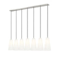 Farrell Outdoor (Damp) Chandelier by Z-Lite