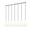 Farrell Outdoor (Damp) Chandelier by Z-Lite