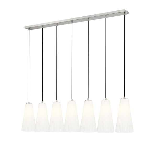 Farrell Outdoor (Damp) Chandelier by Z-Lite
