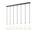 Farrell Outdoor (Damp) Chandelier by Z-Lite