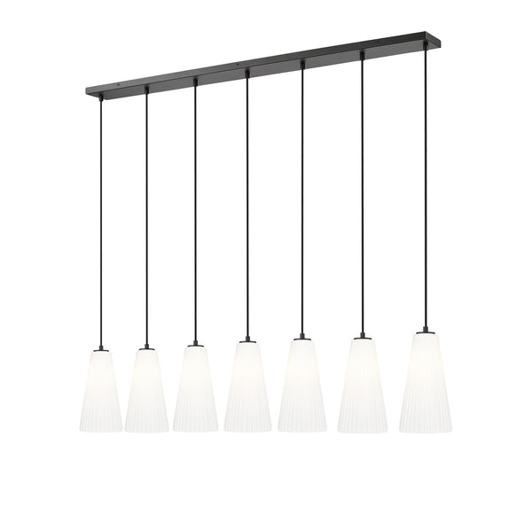 Farrell Outdoor (Damp) Chandelier by Z-Lite