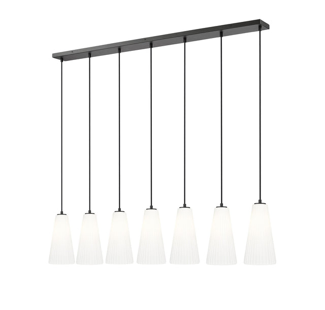 Farrell Outdoor (Damp) Chandelier by Z-Lite