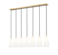 Farrell Outdoor (Damp) Chandelier by Z-Lite