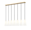 Farrell Outdoor (Damp) Chandelier by Z-Lite