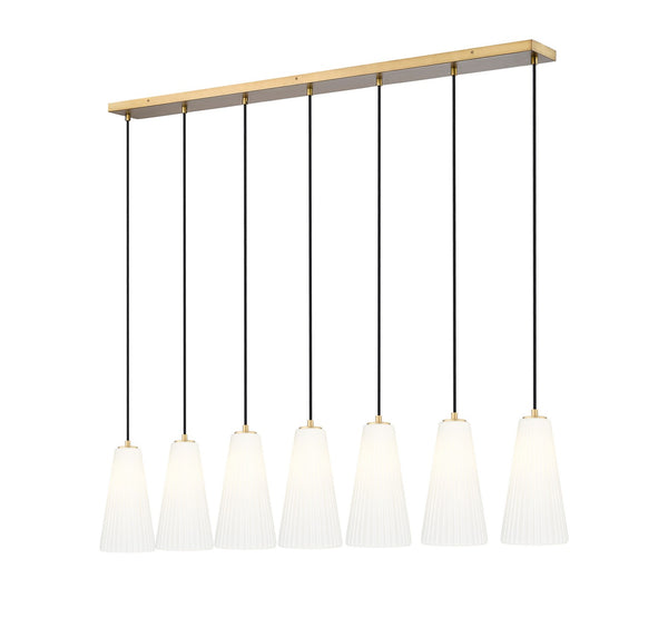 Farrell Outdoor (Damp) Chandelier by Z-Lite