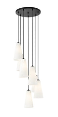 Farrell Outdoor (Damp) Chandelier by Z-Lite