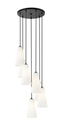 Farrell Outdoor (Damp) Chandelier by Z-Lite