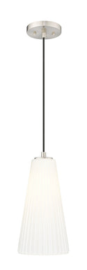 Farrell Outdoor (Damp) Pendant by Z-Lite