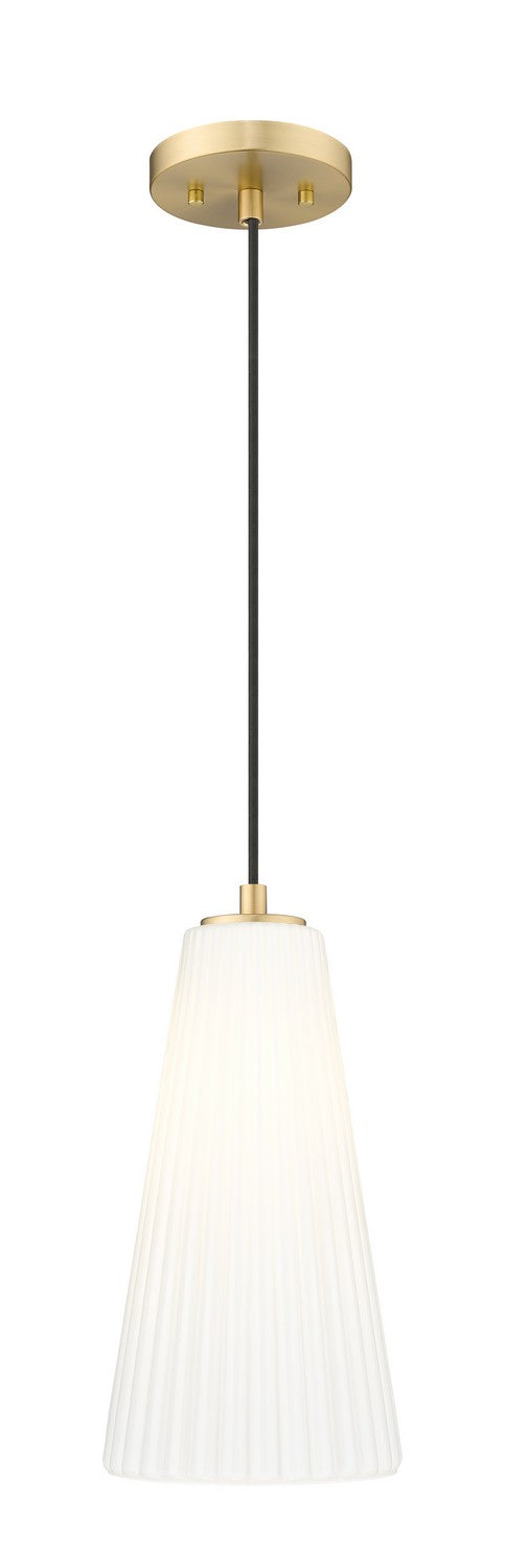 Farrell Outdoor (Damp) Pendant by Z-Lite