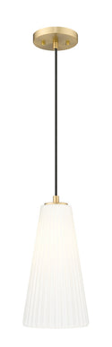 Farrell Outdoor (Damp) Pendant by Z-Lite
