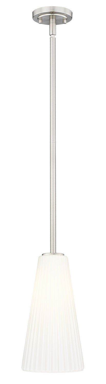 Farrell Outdoor (Damp) Pendant by Z-Lite