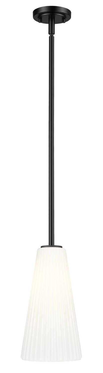 Farrell Outdoor (Damp) Pendant by Z-Lite