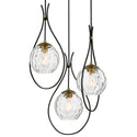 Cody Outdoor (Damp) Pendant by Minka-Lavery