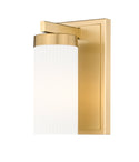 Danica Outdoor (Damp) Sconce by Z-Lite