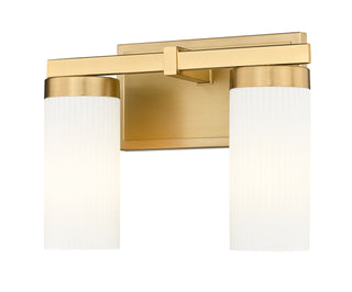 Buy modern-gold Danica Vanity by Z-Lite