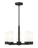 Danica Outdoor (Damp) Chandelier by Z-Lite