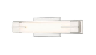 Chase Vanity by Z-Lite