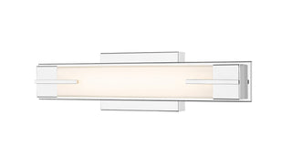 Buy chrome Chase Vanity by Z-Lite