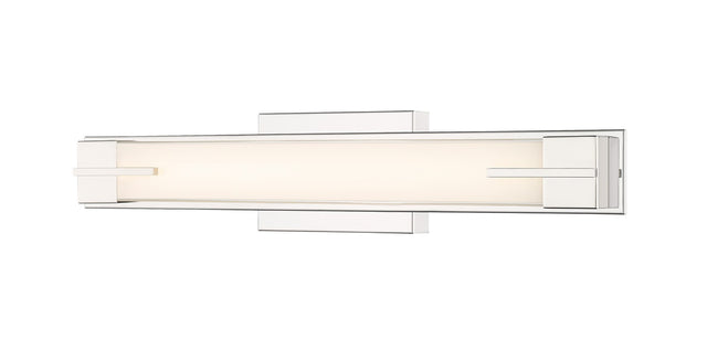 Chase Vanity by Z-Lite