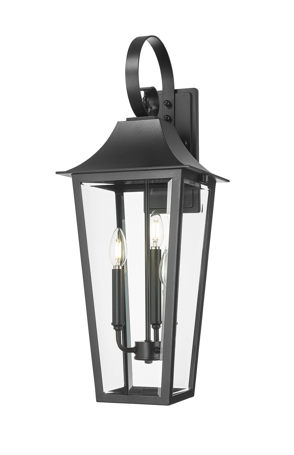 Z-Lite-5008B-BK|MAIN