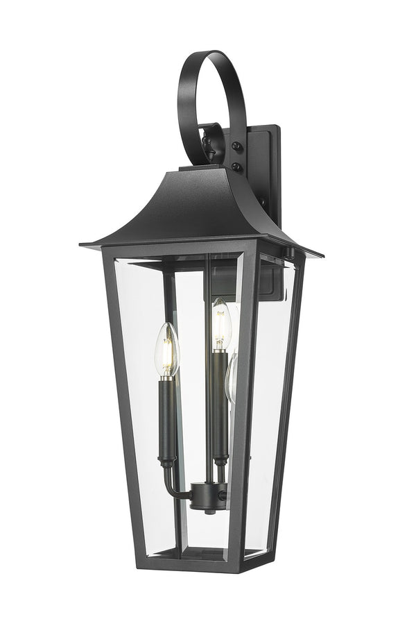 Gannon Outdoor (Wet) Wall Lantern by Z-Lite