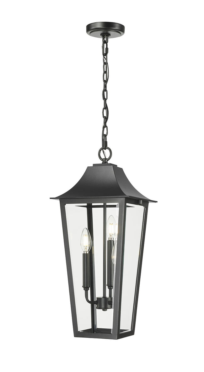 Z-Lite-5008CHB-BK|MAIN