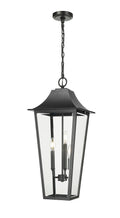 Gannon Outdoor (Damp) Hanging Lanterns by Z-Lite