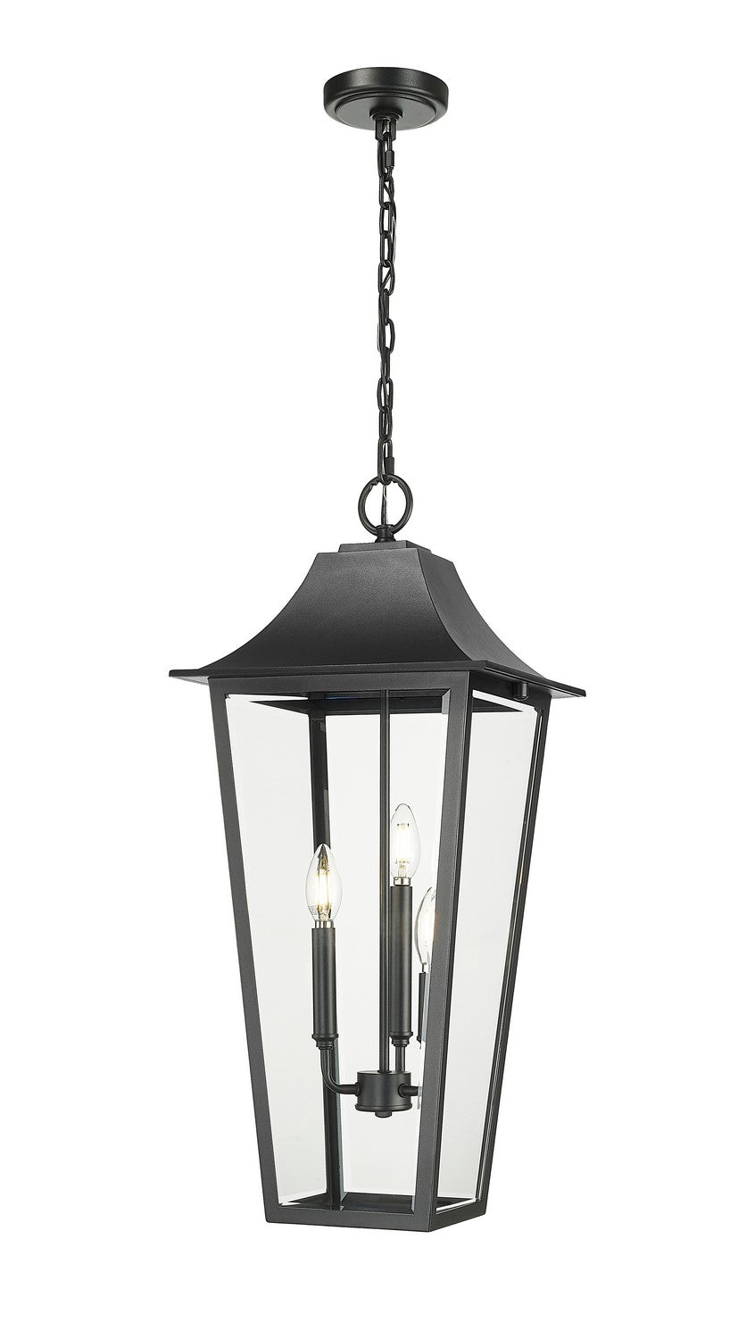 Z-Lite-5008CHXL-BK|MAIN