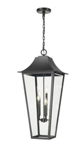 Gannon Outdoor (Damp) Hanging Lanterns by Z-Lite