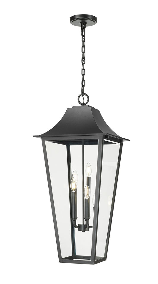 Z-Lite-5008CHXXL-BK|MAIN