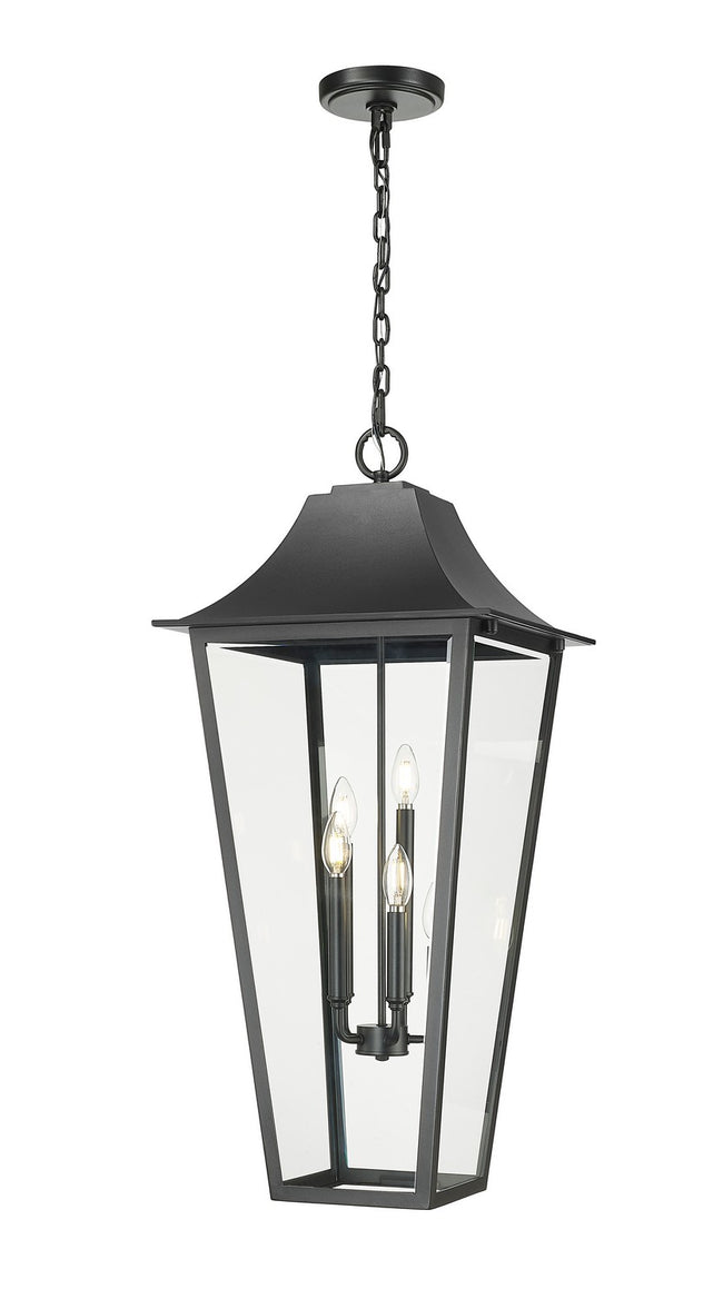 Z-Lite-5008CHXXL-BK|MAIN
