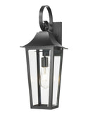 Gannon Outdoor (Wet) Wall Lantern by Z-Lite