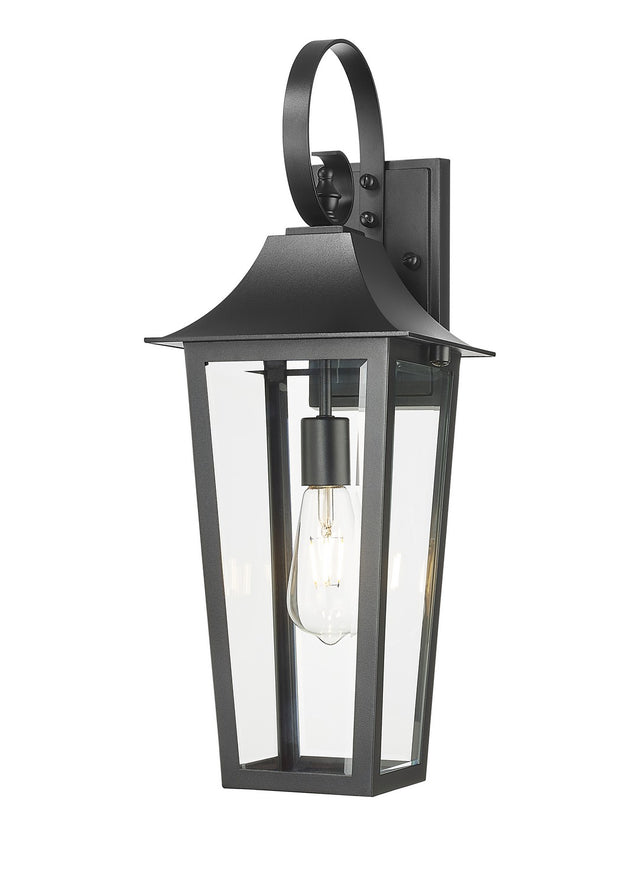 Gannon Outdoor (Wet) Wall Lantern by Z-Lite