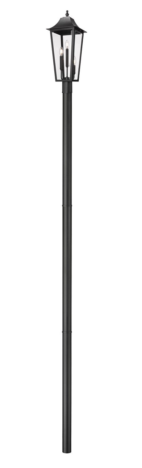 Z-Lite-5008PHBR-5009P120-BK image