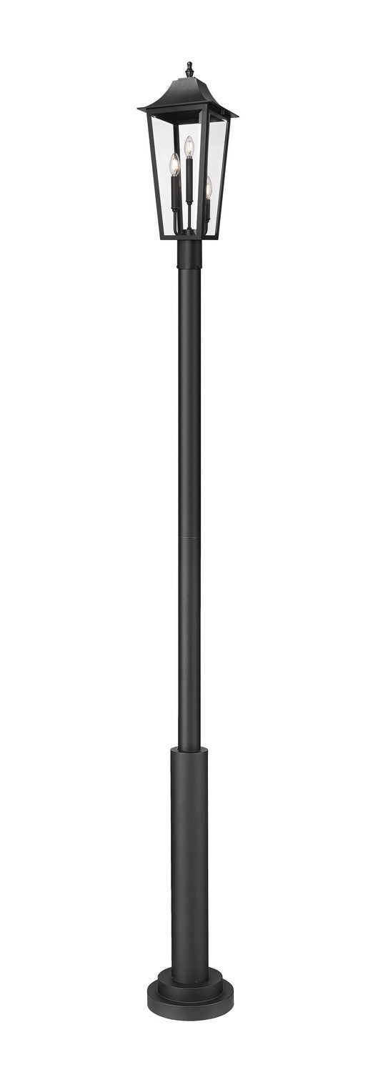 Z-Lite-5008PHBR-5010P-BK image