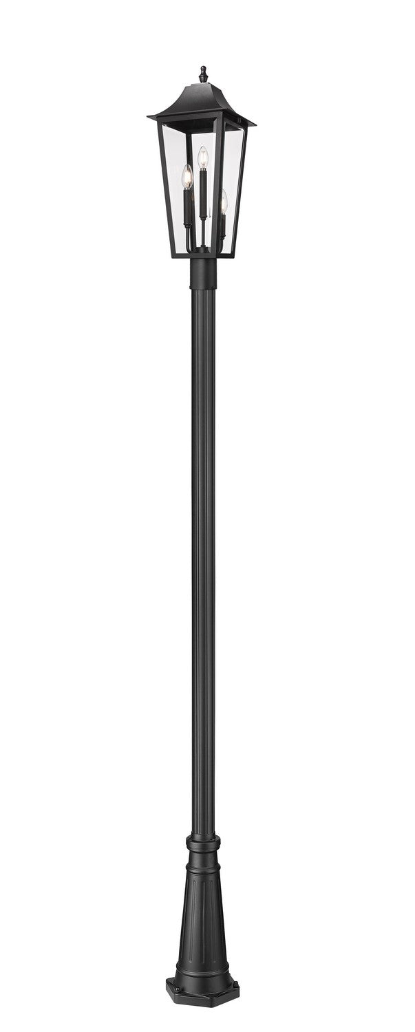 Z-Lite-5008PHBR-5011P-BK|MAIN