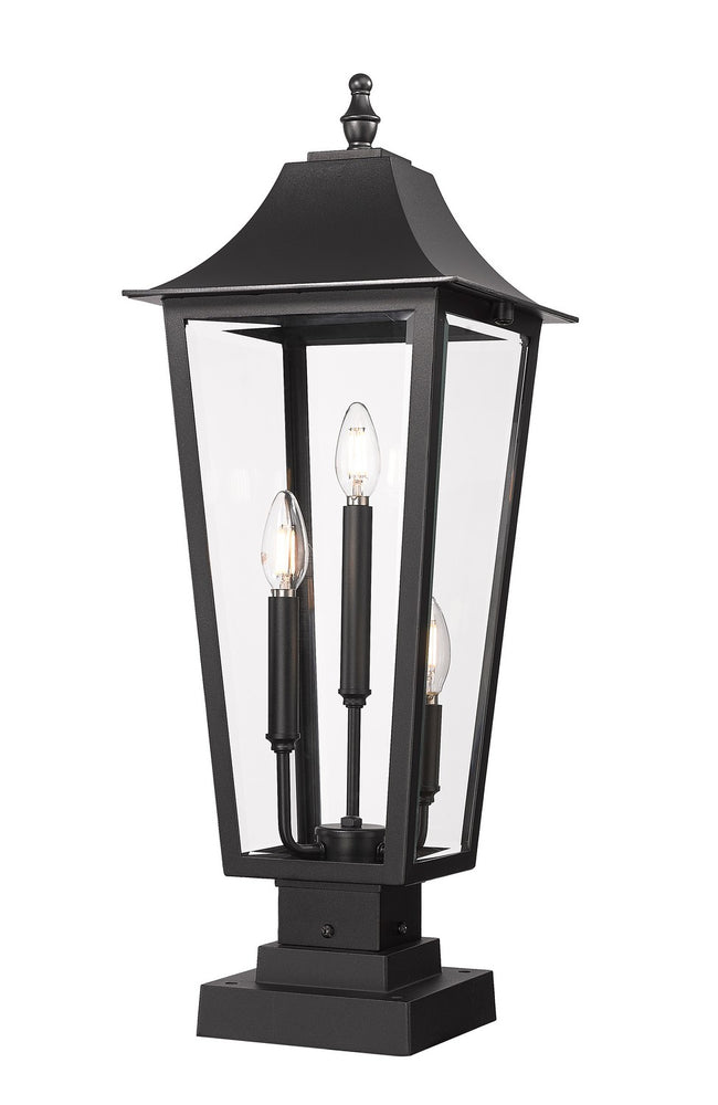 Z-Lite-5008PHBS-SQPM-BK|MAIN